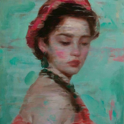 Furry绘画配色实用指南Furry群